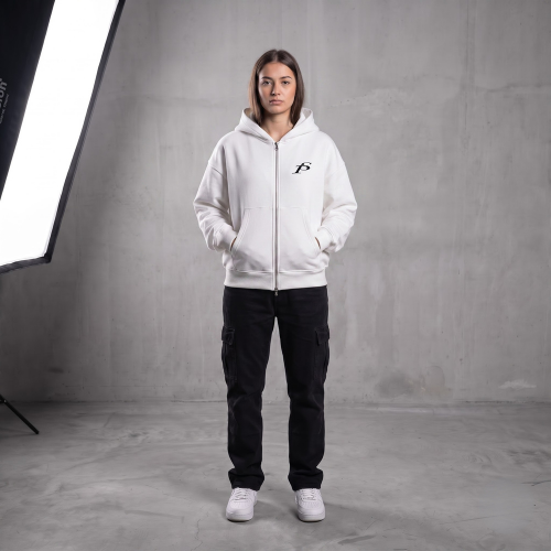 MultiMove VEIL™ Convertible Hoodie | Premium Oversized Unisex Hoodie