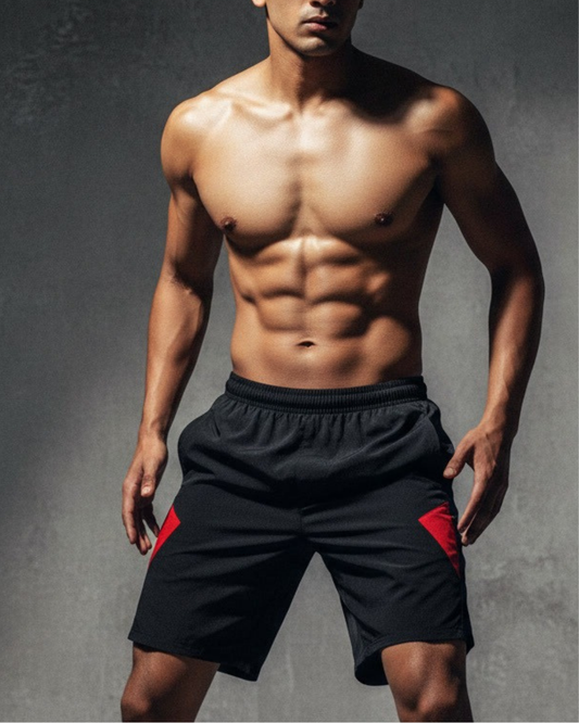 MultiMove⢠| Active Shorts | ( Pack Of 2 )