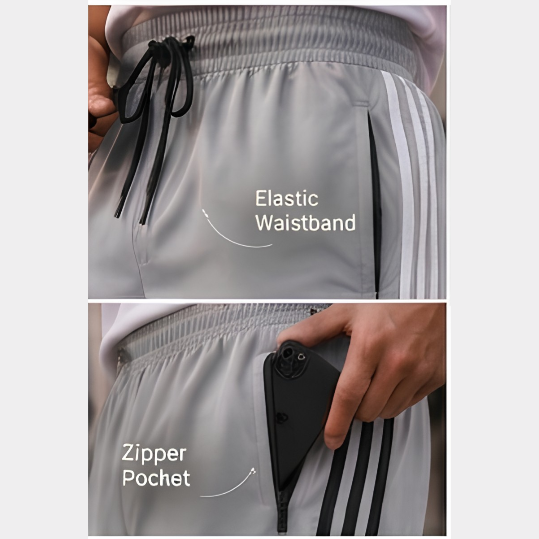 MultiMove™ | Forway Track Pants