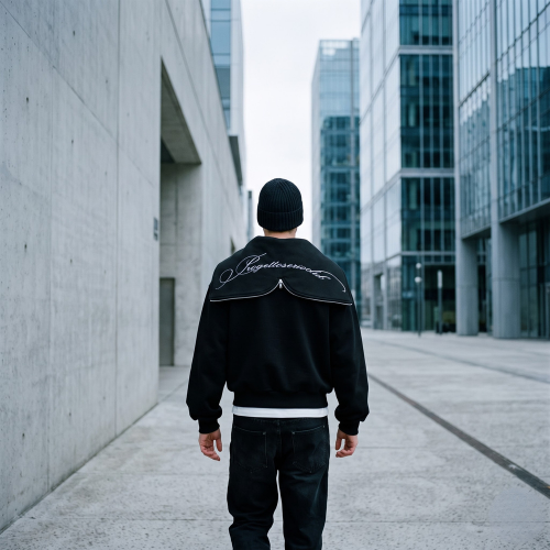 MultiMove VEIL™ Convertible Hoodie | Premium Oversized Unisex Hoodie