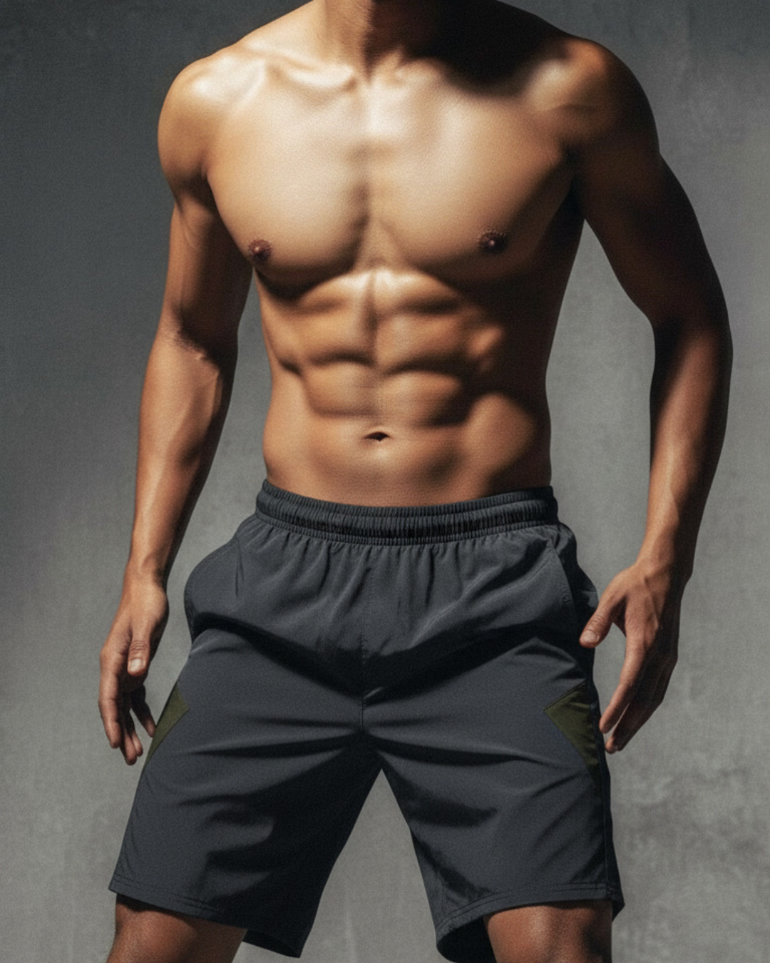 MultiMove™ |  Active Shorts | ( Pack Of 2 )