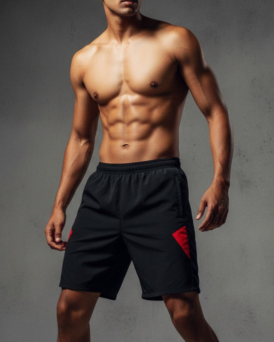 MultiMove™ |  Active Shorts | ( Pack Of 2 )