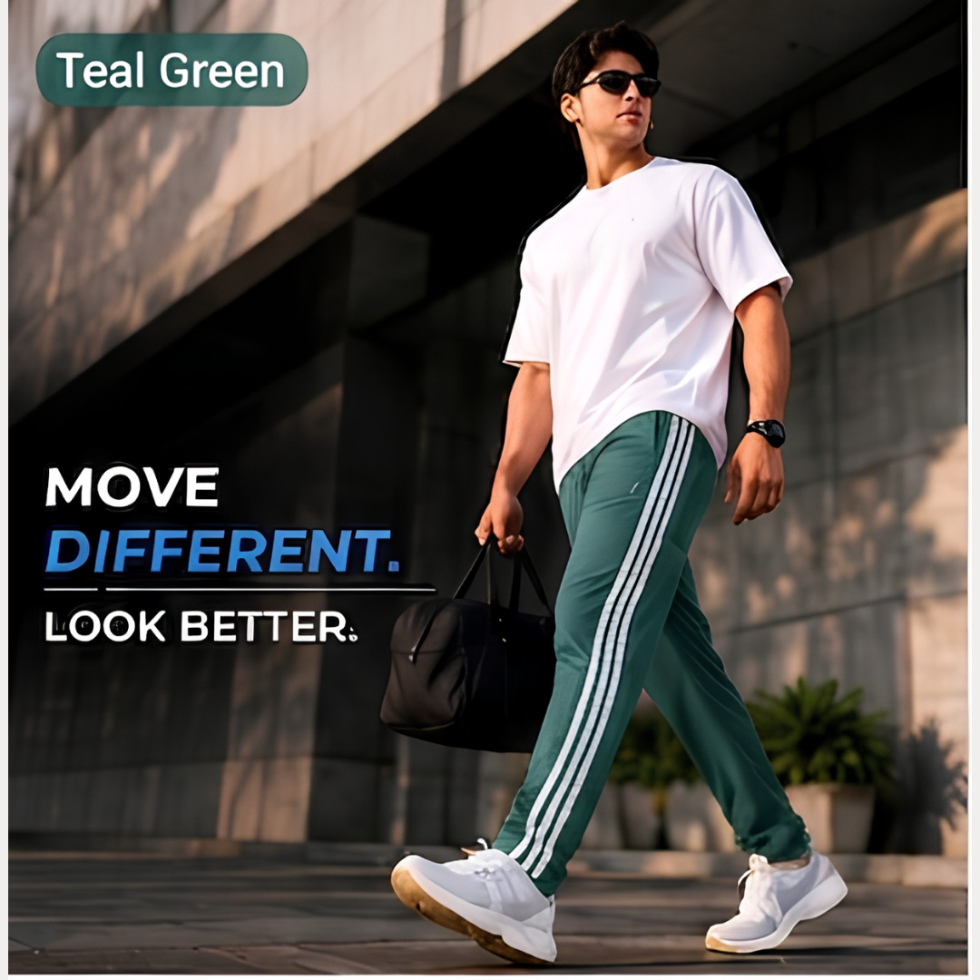 MultiMove™ | Forway Track Pants