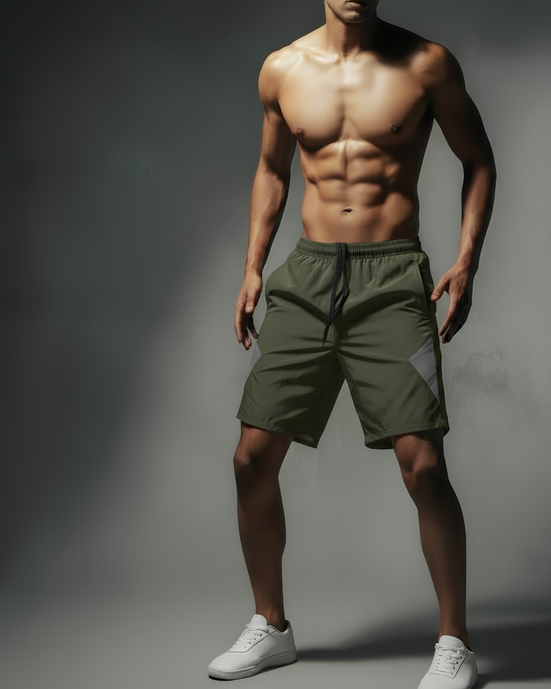 MultiMove™ |  Active Shorts | ( Pack Of 2 )