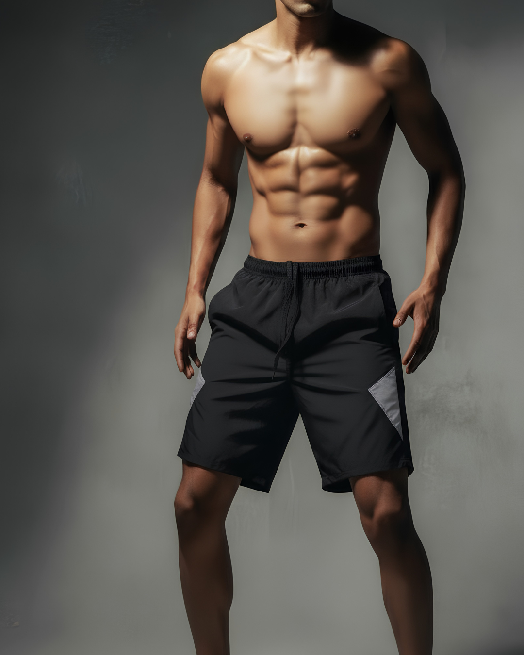 MultiMove™ |  Active Shorts | ( Pack Of 2 )