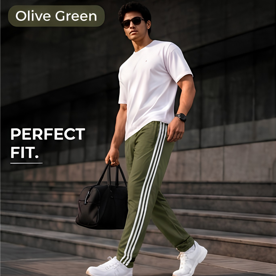 MultiMove™ | Forway Track Pants