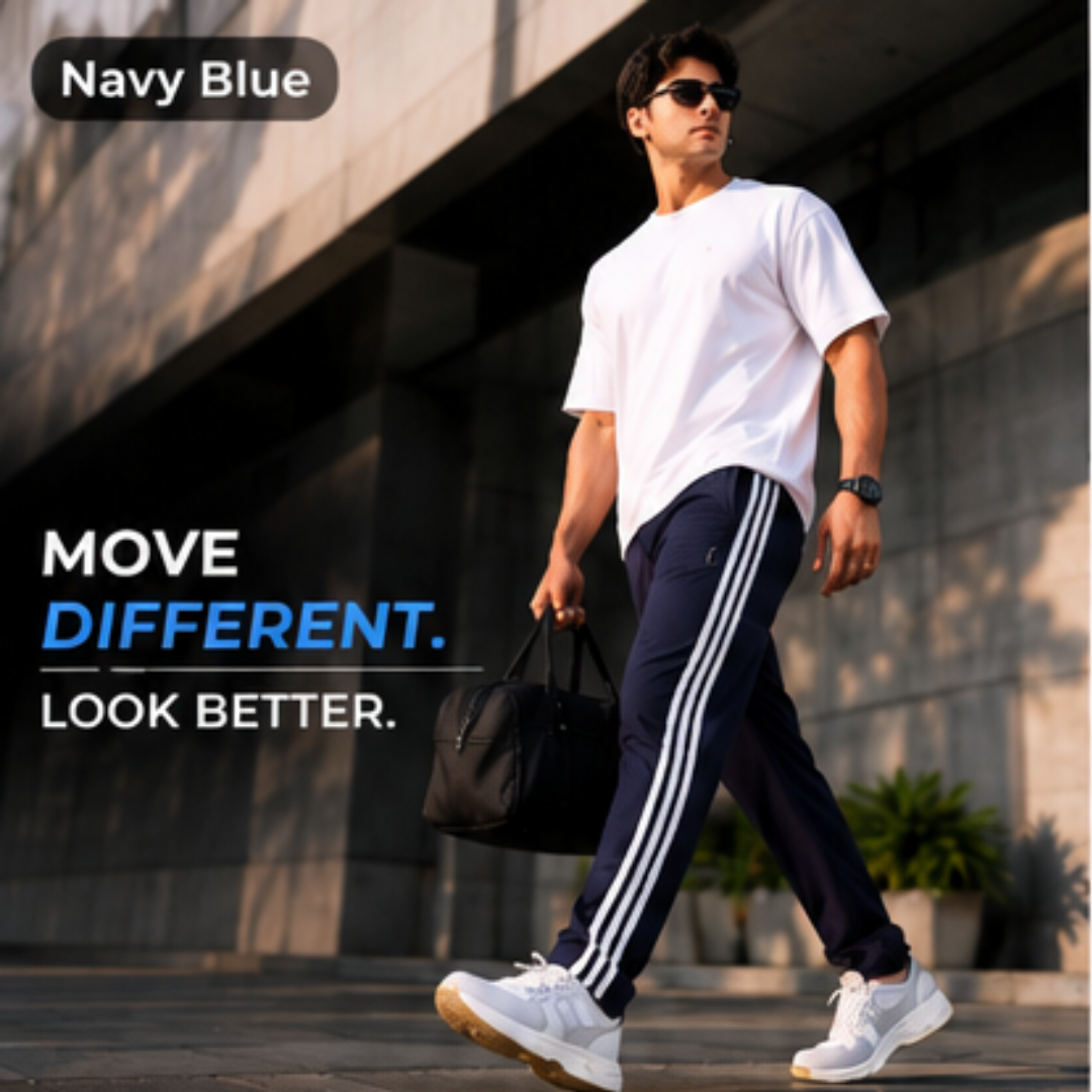 MultiMove™ | Forway Track Pants