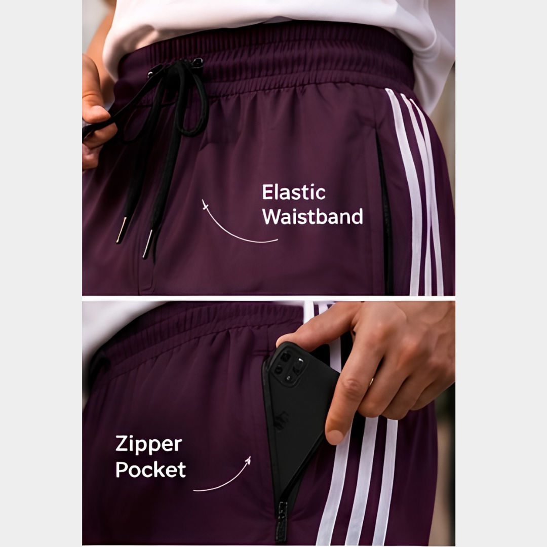 MultiMove™ | Forway Track Pants