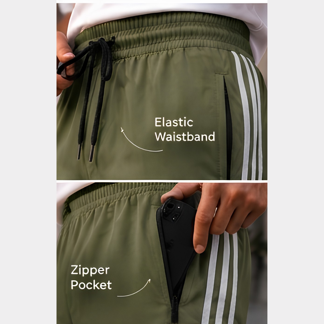 MultiMove™ | Forway Track Pants