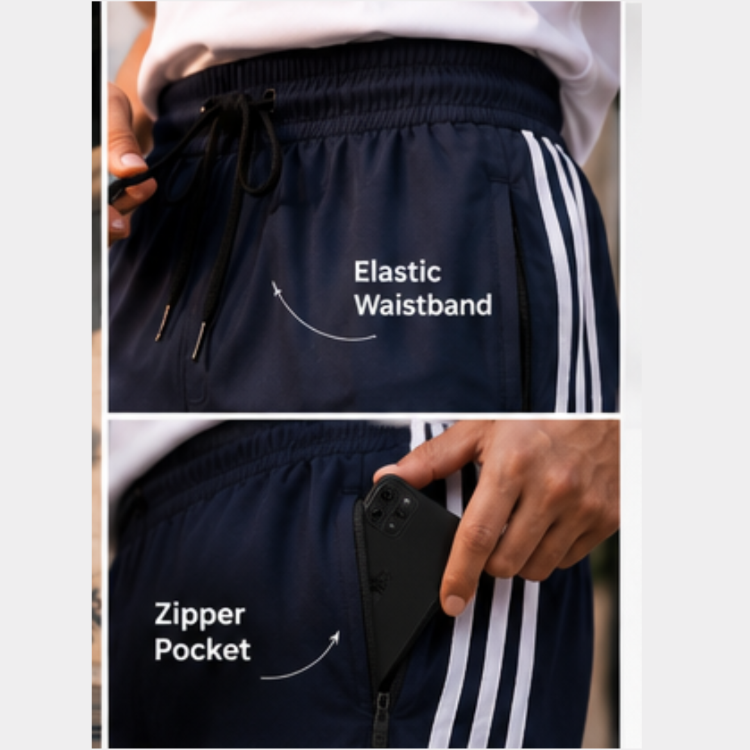 MultiMove™ | Forway Track Pants
