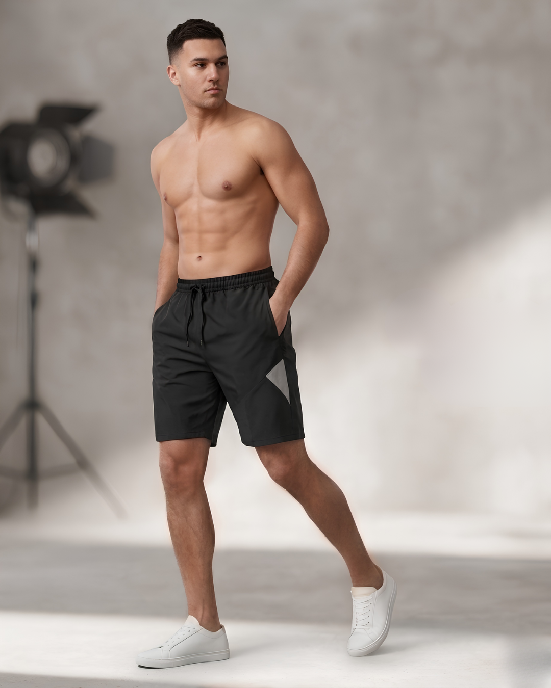 MultiMove™ |  Active Shorts | ( Pack Of 2 )