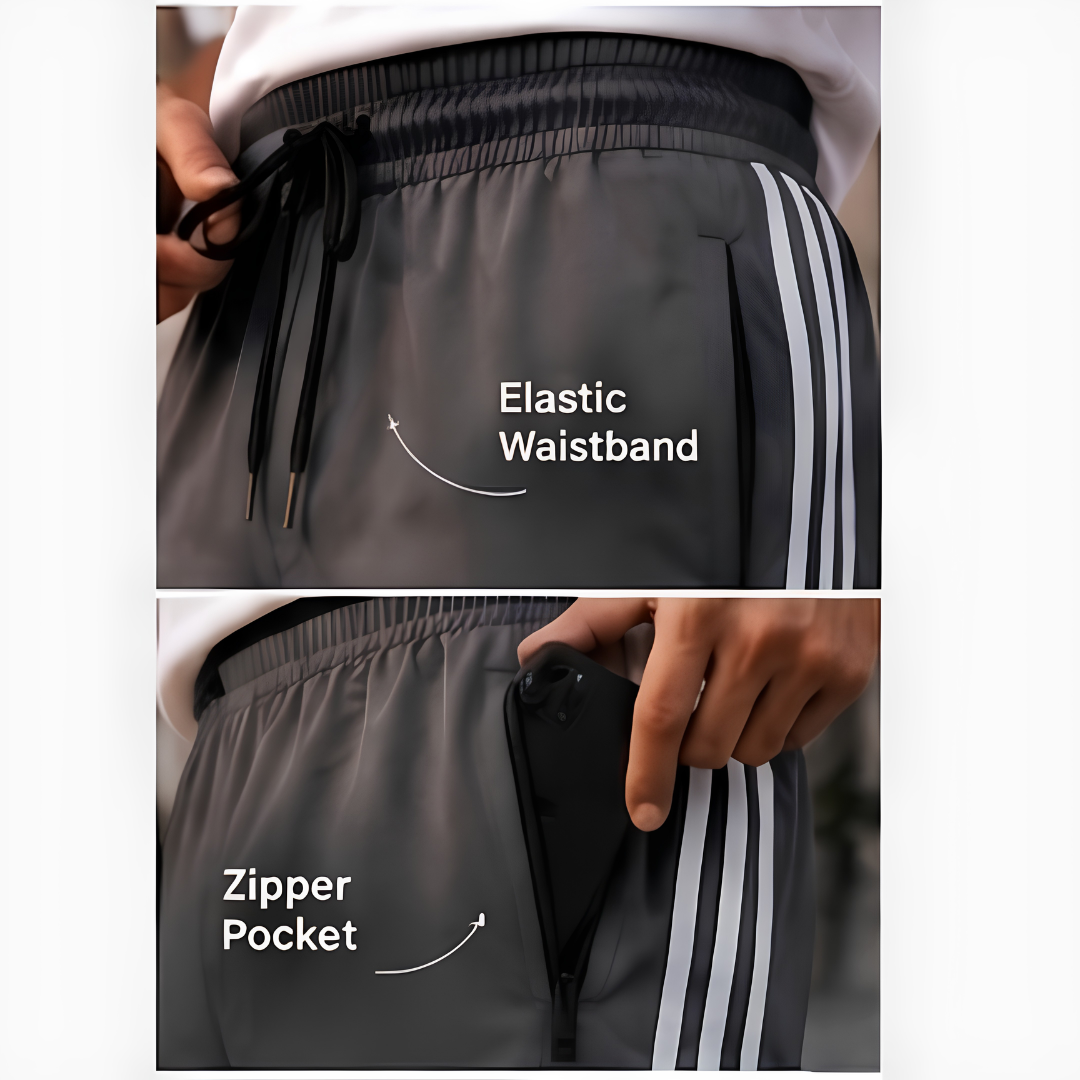 MultiMove™ | Forway Track Pants