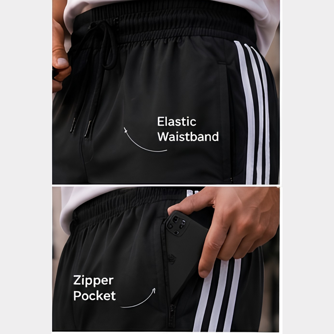 MultiMove™ | Forway Track Pants