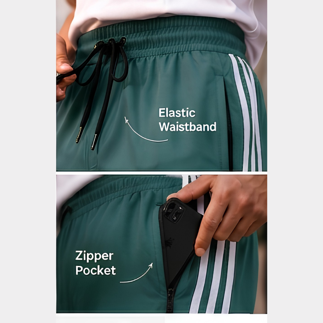 MultiMove™ | Forway Track Pants