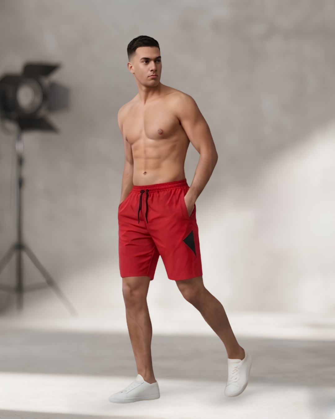 MultiMove™ |  Active Shorts | ( Pack Of 2 )