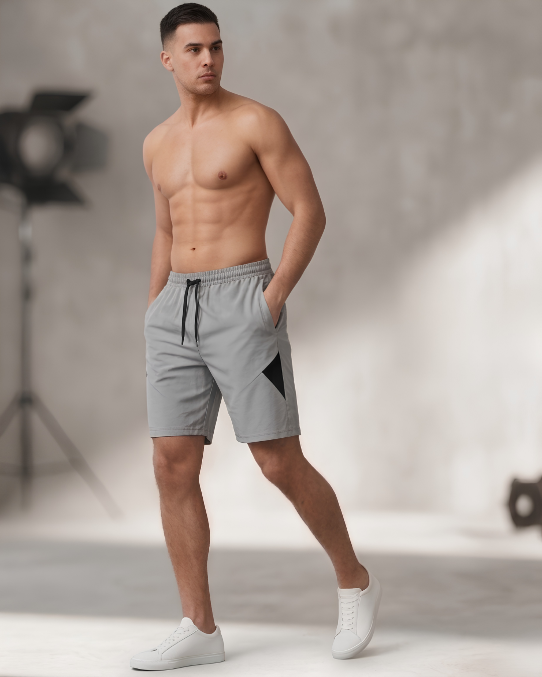 MultiMove™ |  Active Shorts | ( Pack Of 2 )