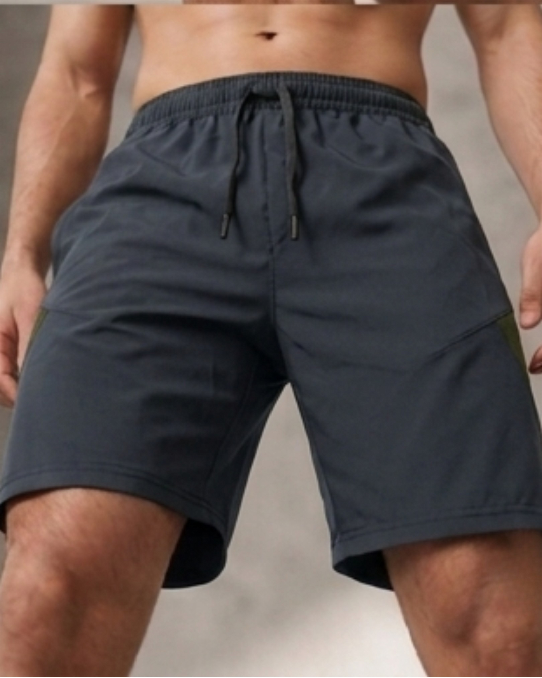 MultiMove™ |  Active Shorts | ( Pack Of 2 )