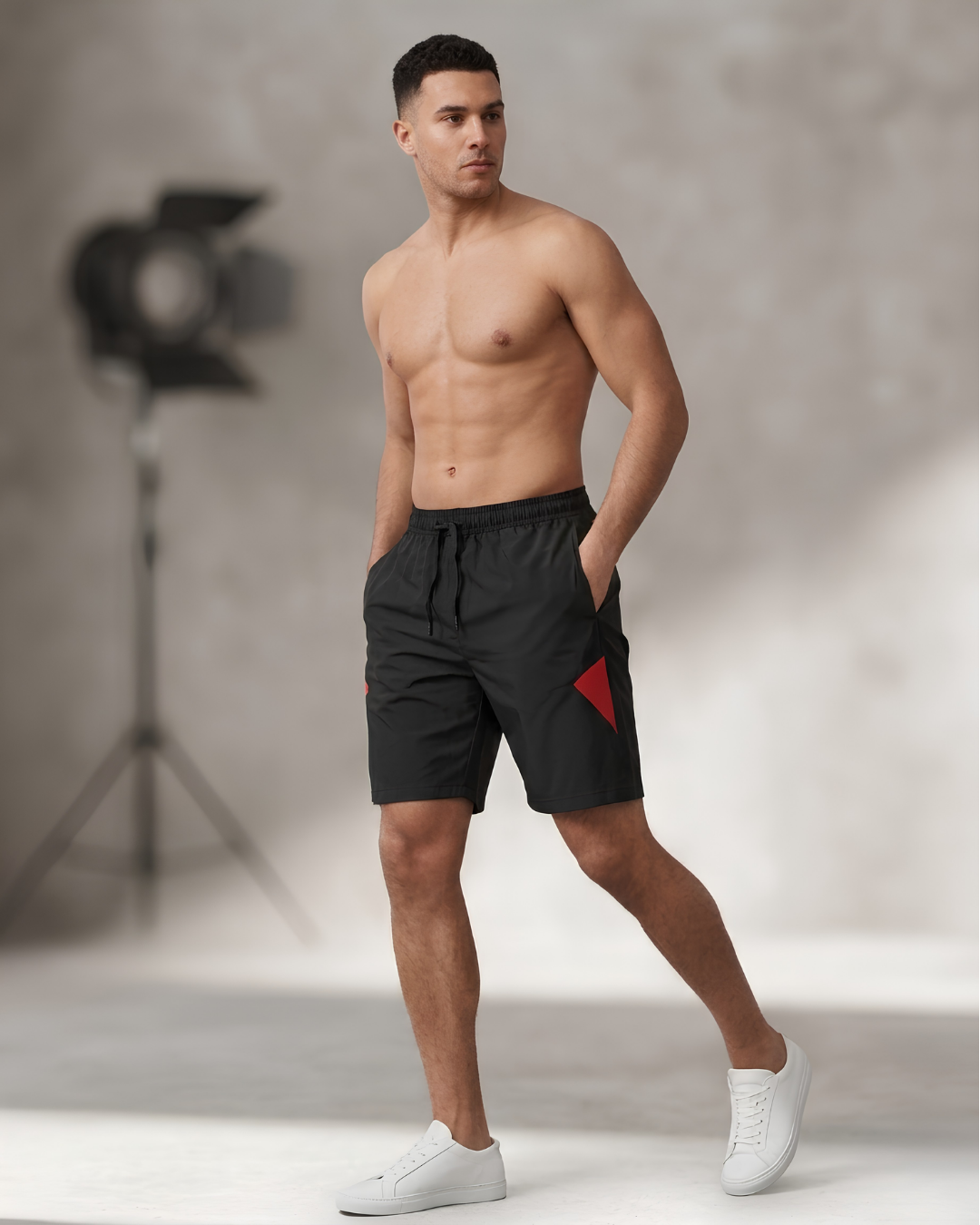 MultiMove™ |  Active Shorts | ( Pack Of 2 )