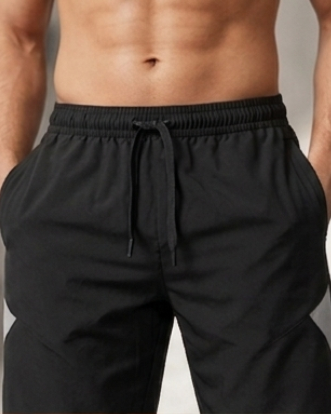 MultiMove™ |  Active Shorts | ( Pack Of 2 )