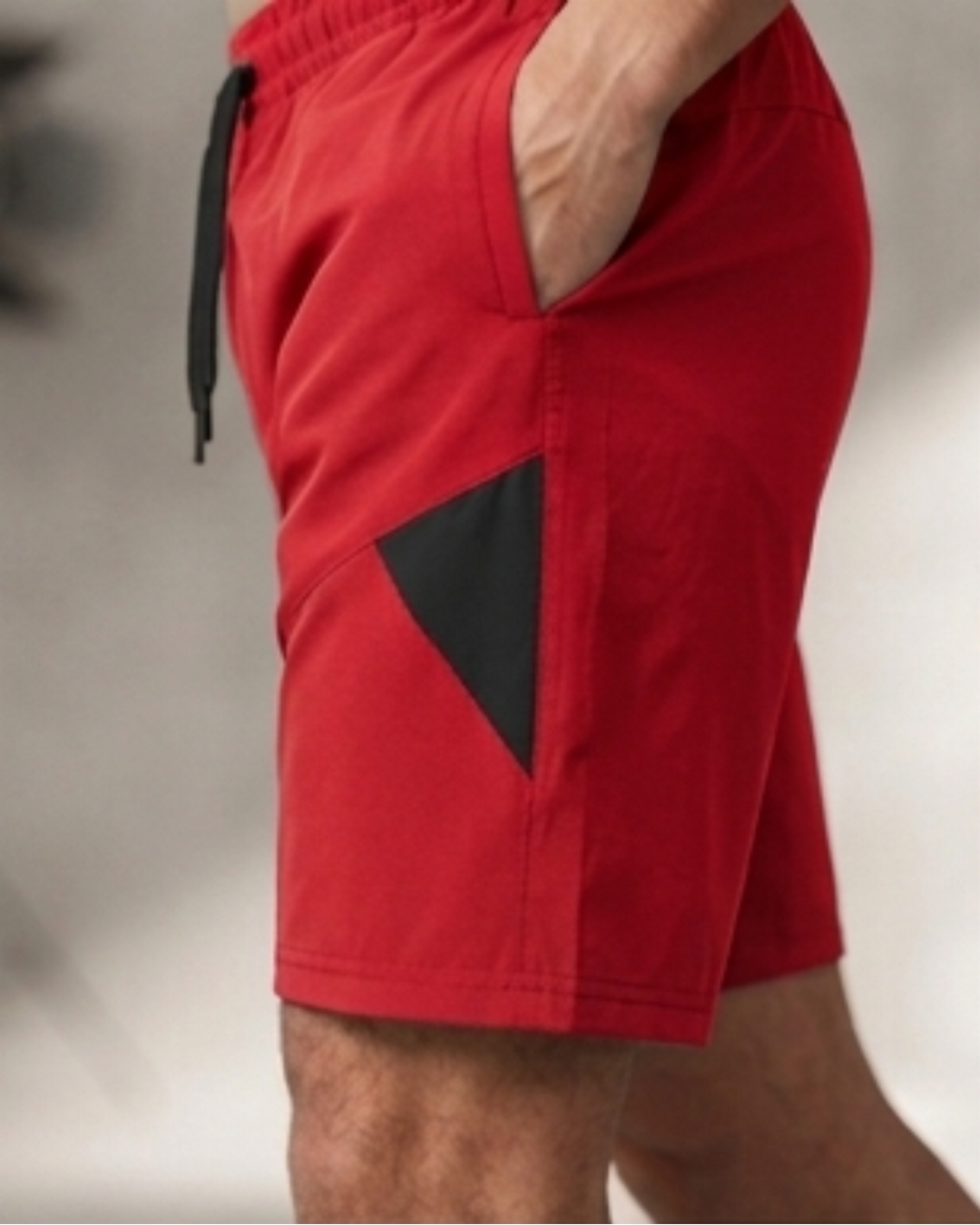 MultiMove™ |  Active Shorts | ( Pack Of 2 )