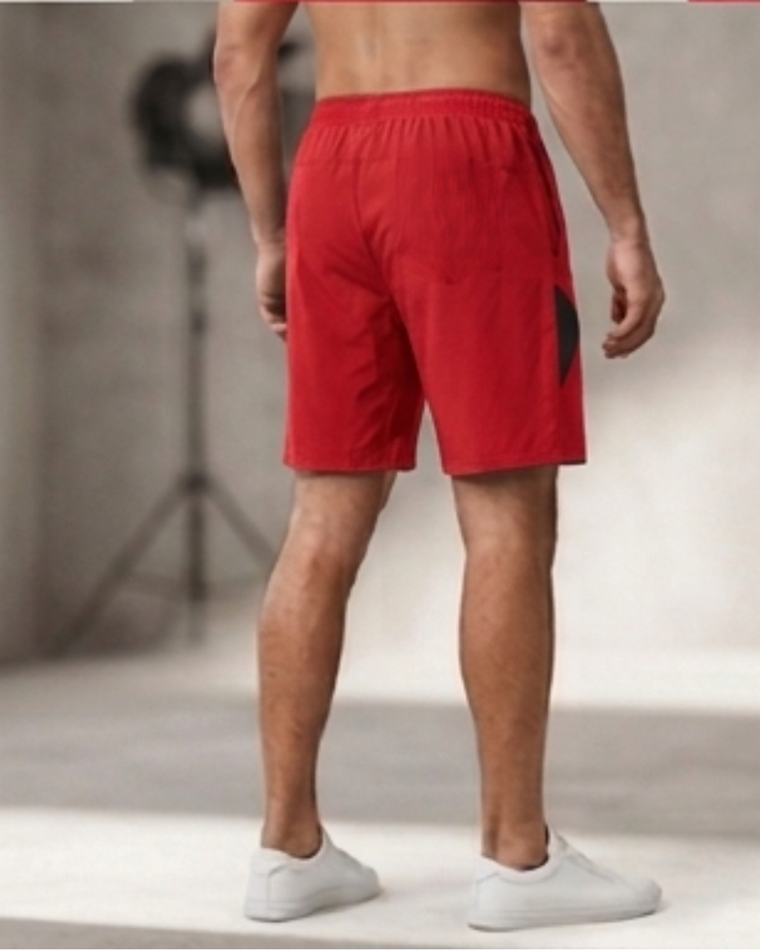MultiMove™ |  Active Shorts | ( Pack Of 2 )