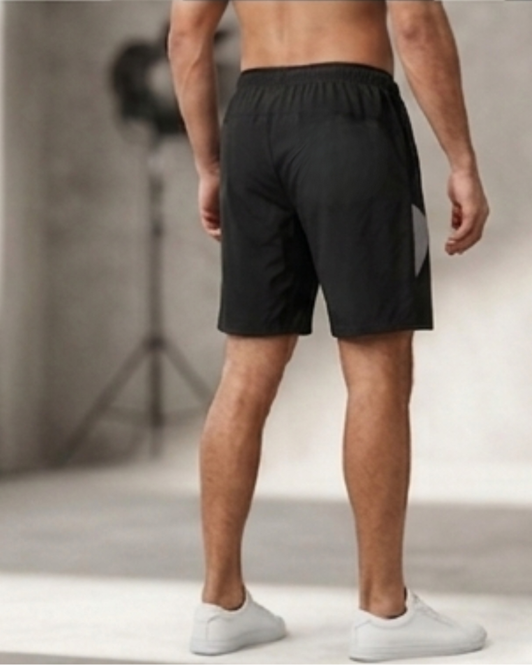 MultiMove™ |  Active Shorts | ( Pack Of 2 )