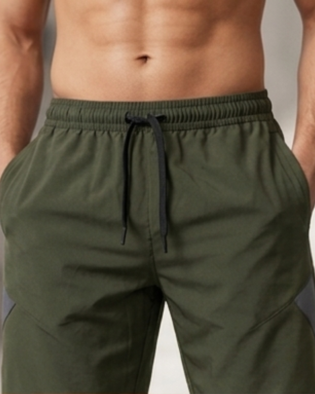 MultiMove™ |  Active Shorts | ( Pack Of 2 )