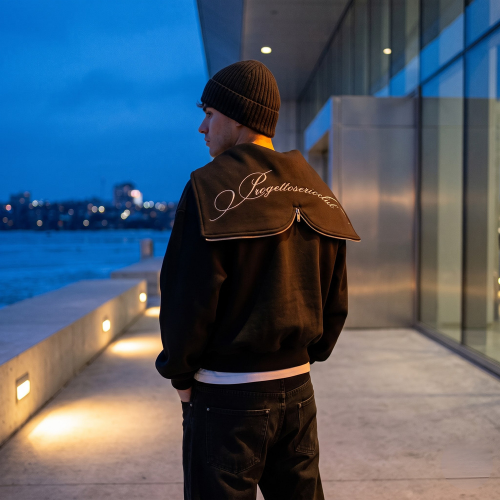 MultiMove VEIL™ Convertible Hoodie | Premium Oversized Unisex Hoodie