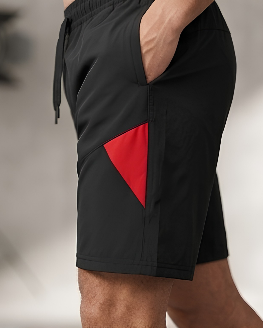 MultiMove™ |  Active Shorts | ( Pack Of 2 )