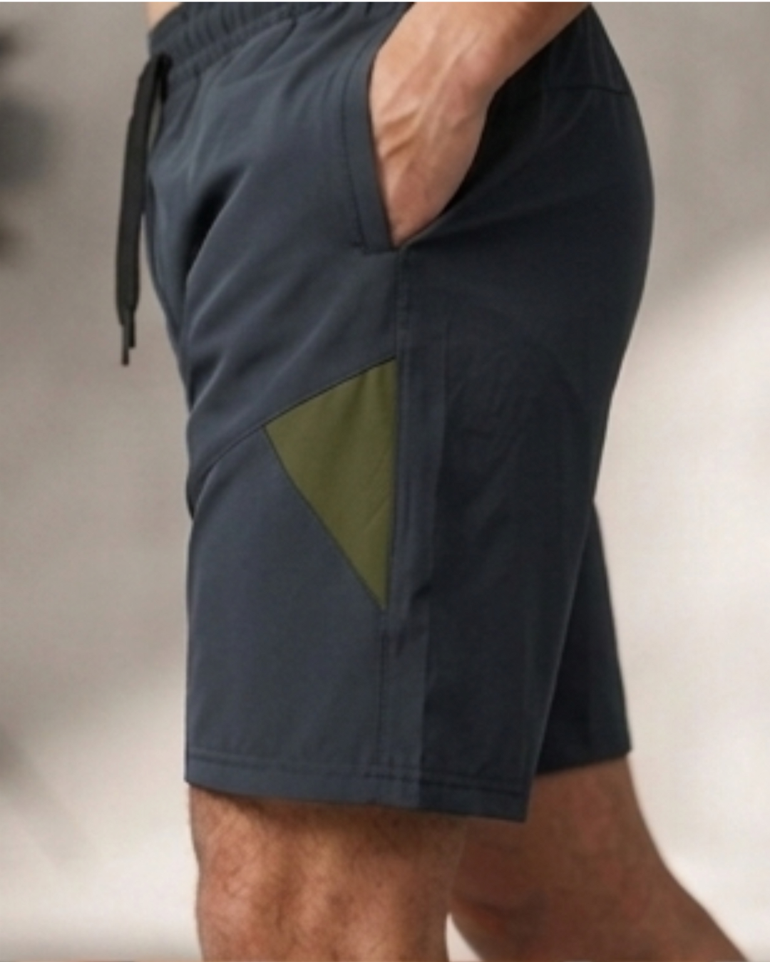 MultiMove™ |  Active Shorts | ( Pack Of 2 )