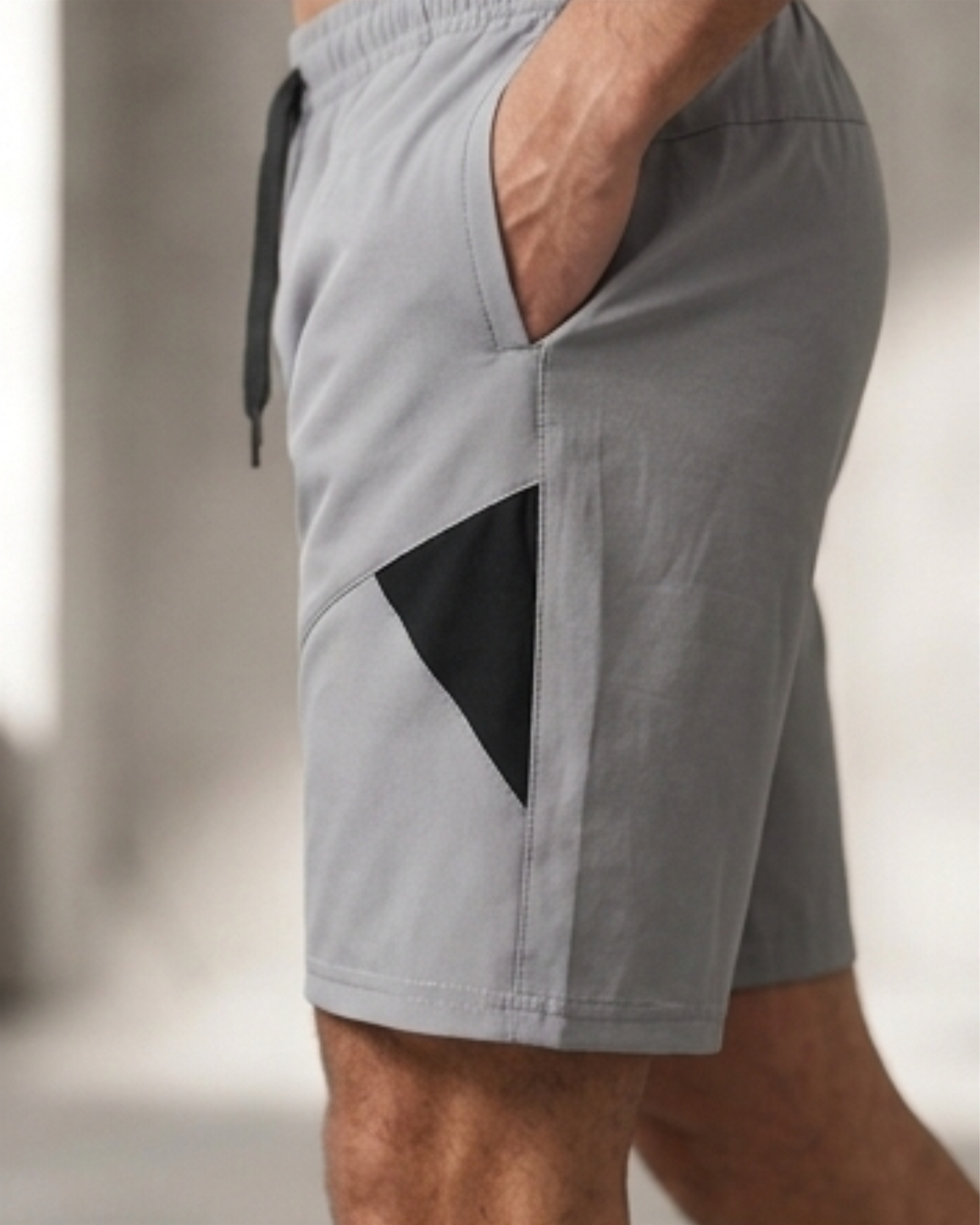 MultiMove™ |  Active Shorts | ( Pack Of 2 )