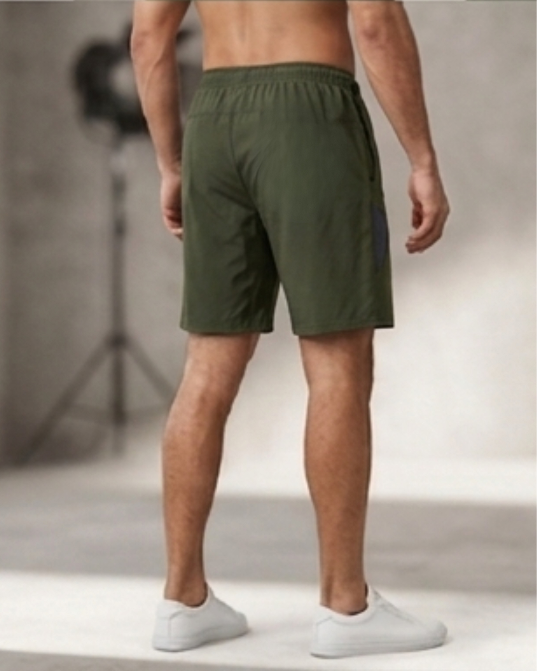 MultiMove™ |  Active Shorts | ( Pack Of 2 )