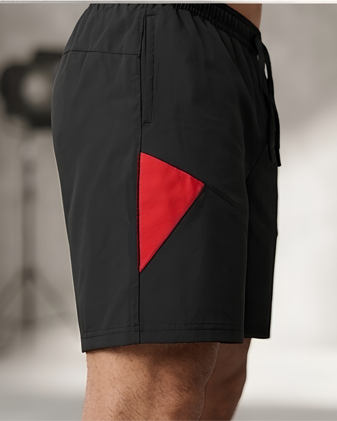 MultiMove™ |  Active Shorts | ( Pack Of 2 )