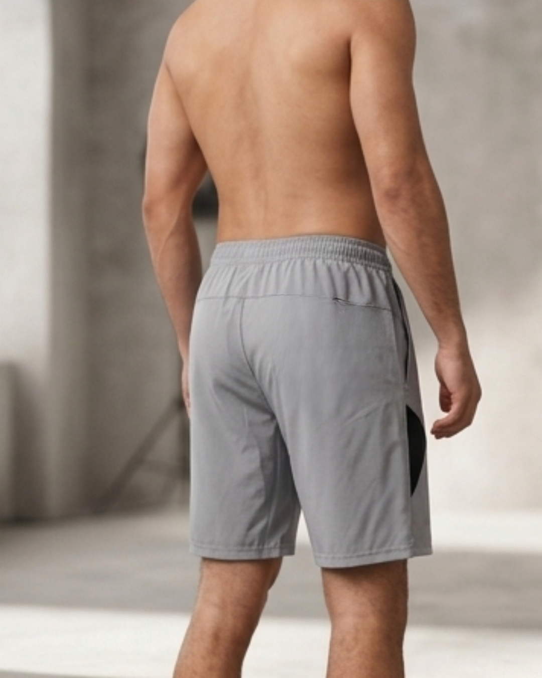 MultiMove™ |  Active Shorts | ( Pack Of 2 )