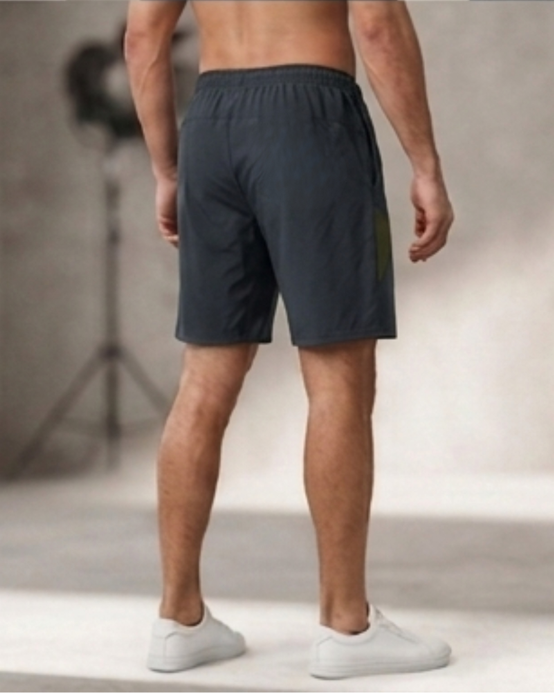 MultiMove™ |  Active Shorts | ( Pack Of 2 )