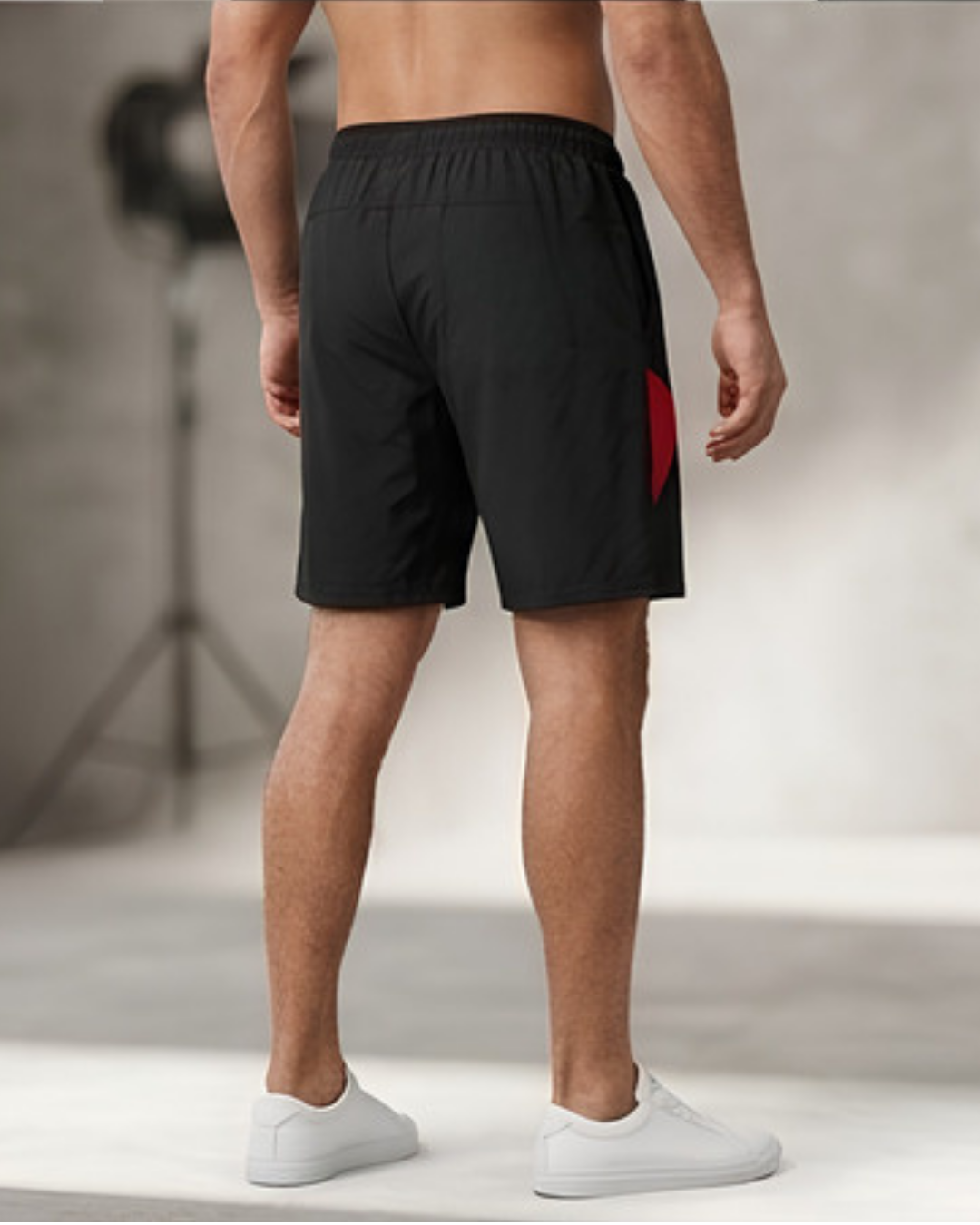MultiMove™ |  Active Shorts | ( Pack Of 2 )