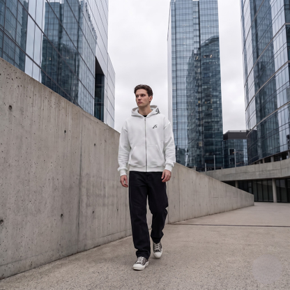 MultiMove VEIL™ Convertible Hoodie | Premium Oversized Unisex Hoodie
