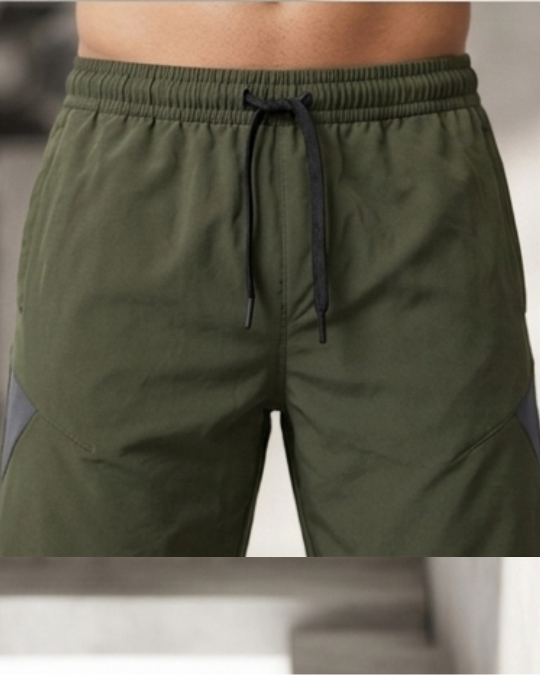 MultiMove™ |  Active Shorts | ( Pack Of 2 )