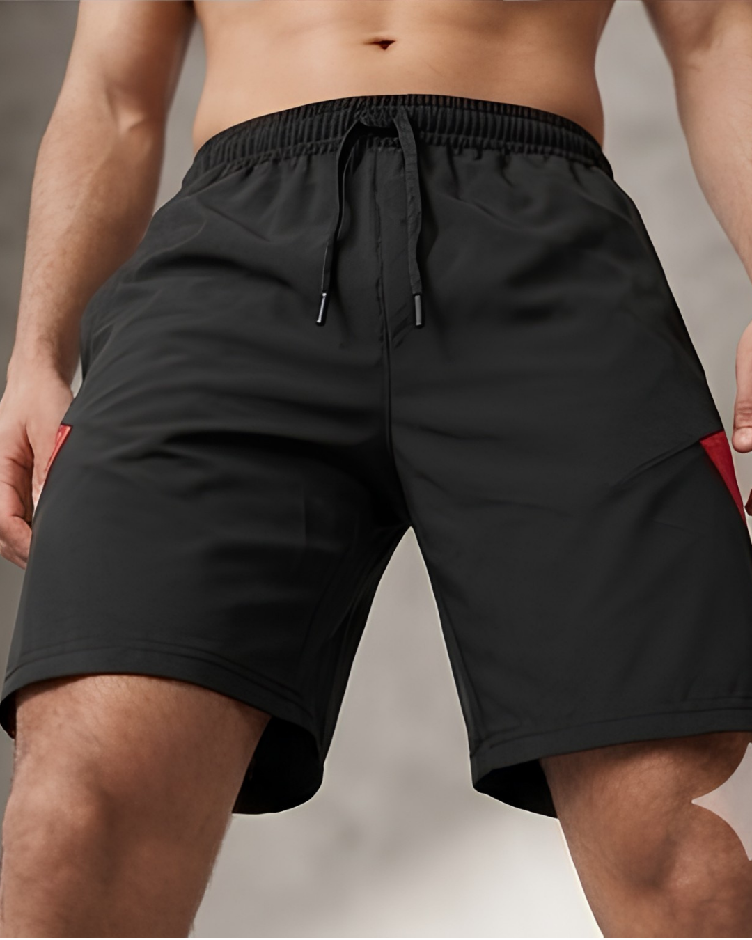 MultiMove™ |  Active Shorts | ( Pack Of 2 )