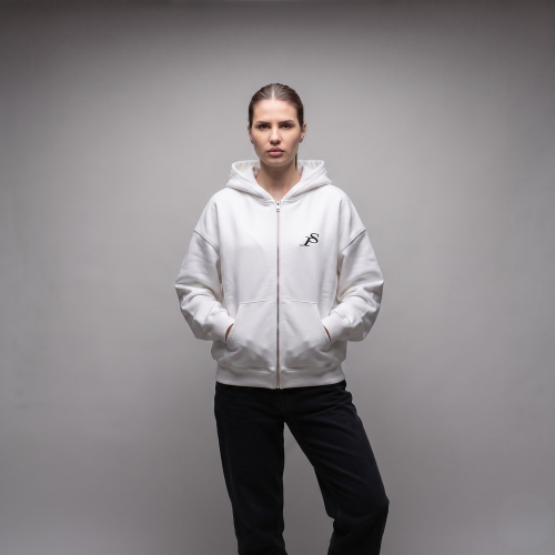 MultiMove VEIL™ Convertible Hoodie | Premium Oversized Unisex Hoodie